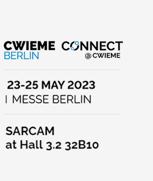 CWIEME Berlin 2023