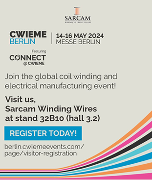 CWIEME Berlin 2024