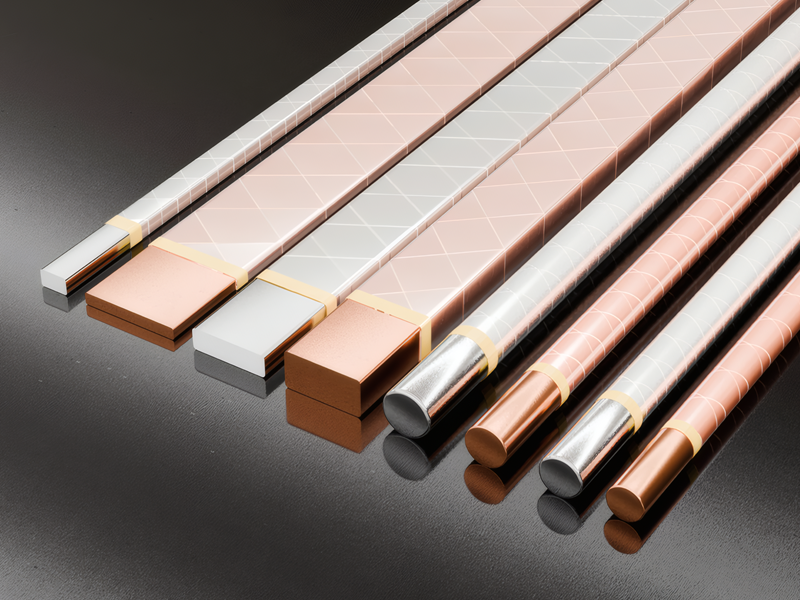 Polyester Film İzoleli Teller